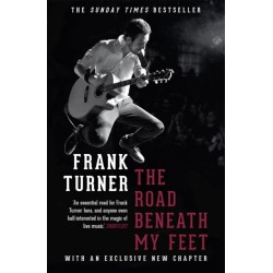 The Road Beneath My Feet