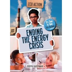 Ending the Energy Crisis: It's Time to Take Eco Action!