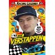 Racing Legends: Max Verstappen: 101 Facts about Formula One