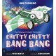 Chitty Chitty Bang Bang: An illustrated children's classic