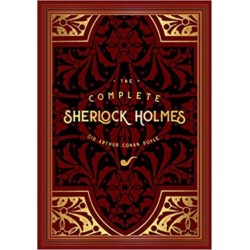 The Complete Sherlock Holmes