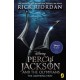 Percy Jackson and the Olympians: The Lightning Thief