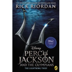 Percy Jackson and the Olympians: The Lightning Thief