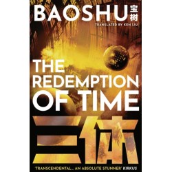 The Redemption of Time