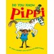 Do You Know Pippi Longstocking?
