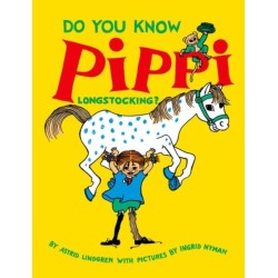Do You Know Pippi Longstocking?