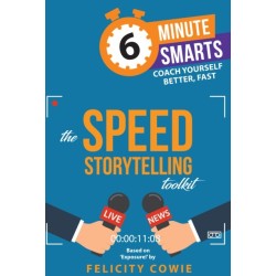 The Speed Storytelling Toolkit