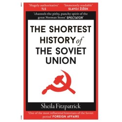 The Shortest History of the Soviet Union