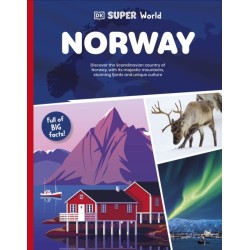 DK Super World Norway