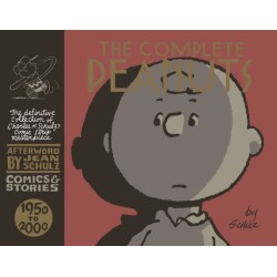 The Complete Peanuts 1950-2000: Volume 26