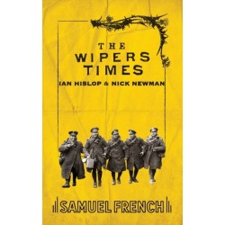 The Wipers Times