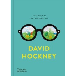 The World According to David Hockney