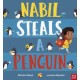 Nabil Steals a Penguin