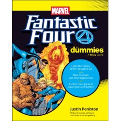 Fantastic Four For Dummies