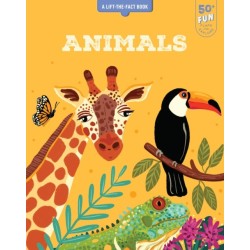 Lift the Fact: Animals: Lift the Fact