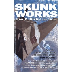 Skunk Works: A Personal Memoir of My Years at Lockheed