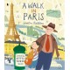 A Walk in Paris