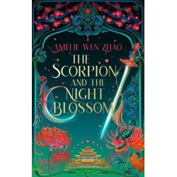 The Scorpion and the Night Blossom