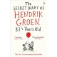 The Secret Diary of Hendrik Groen, 83¼ Years Old