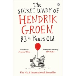 The Secret Diary of Hendrik Groen, 83¼ Years Old