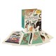 Animalium Postcards