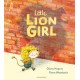 Little Lion Girl