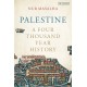 Palestine: A Four Thousand Year History