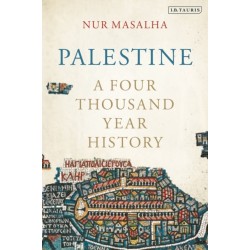Palestine: A Four Thousand Year History