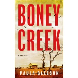 Boney Creek: A Thriller