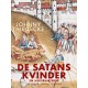 De Satans kvinder. En heksehistorie