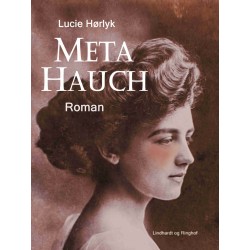 Meta Hauch. Roman