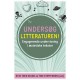 Undersøg litteraturen!: Engagerende undervisning i æstetiske tekster