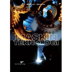 Maskinteknologi