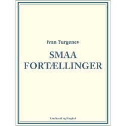 Smaa Fortællinger