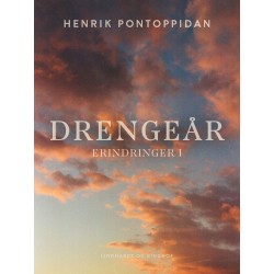 Drengeår