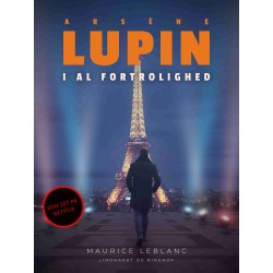 Arsène Lupin – i al fortrolighed