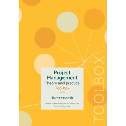 Project management - theory and practice, Toolbox
