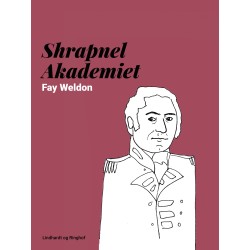 Shrapnel Akademiet