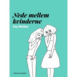 Nede mellem kvinderne