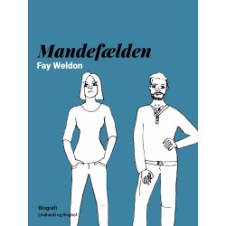 Mandefælden