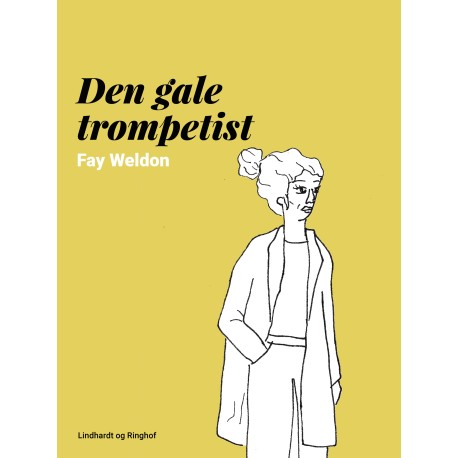 Den gale trompetist