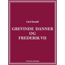 Grevinde Danner og Frederik VII