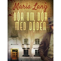 Dør om dør med døden