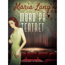 Mord på teatret
