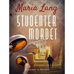 Studentermordet