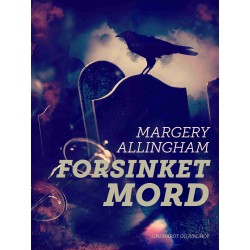Forsinket mord