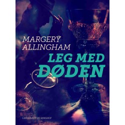 Leg med døden