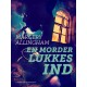 En morder lukkes ind