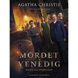 Mordet i Venedig