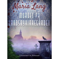 Mordet på landsbykirkegården